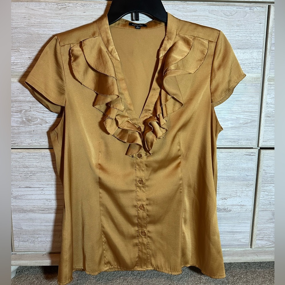 Women’s Blouse